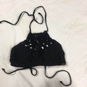 Bathing suit top